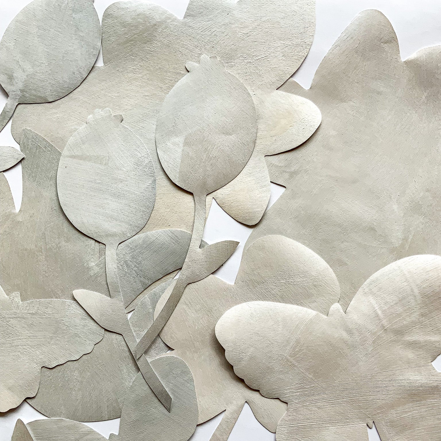 UDSALG vægdekorationer