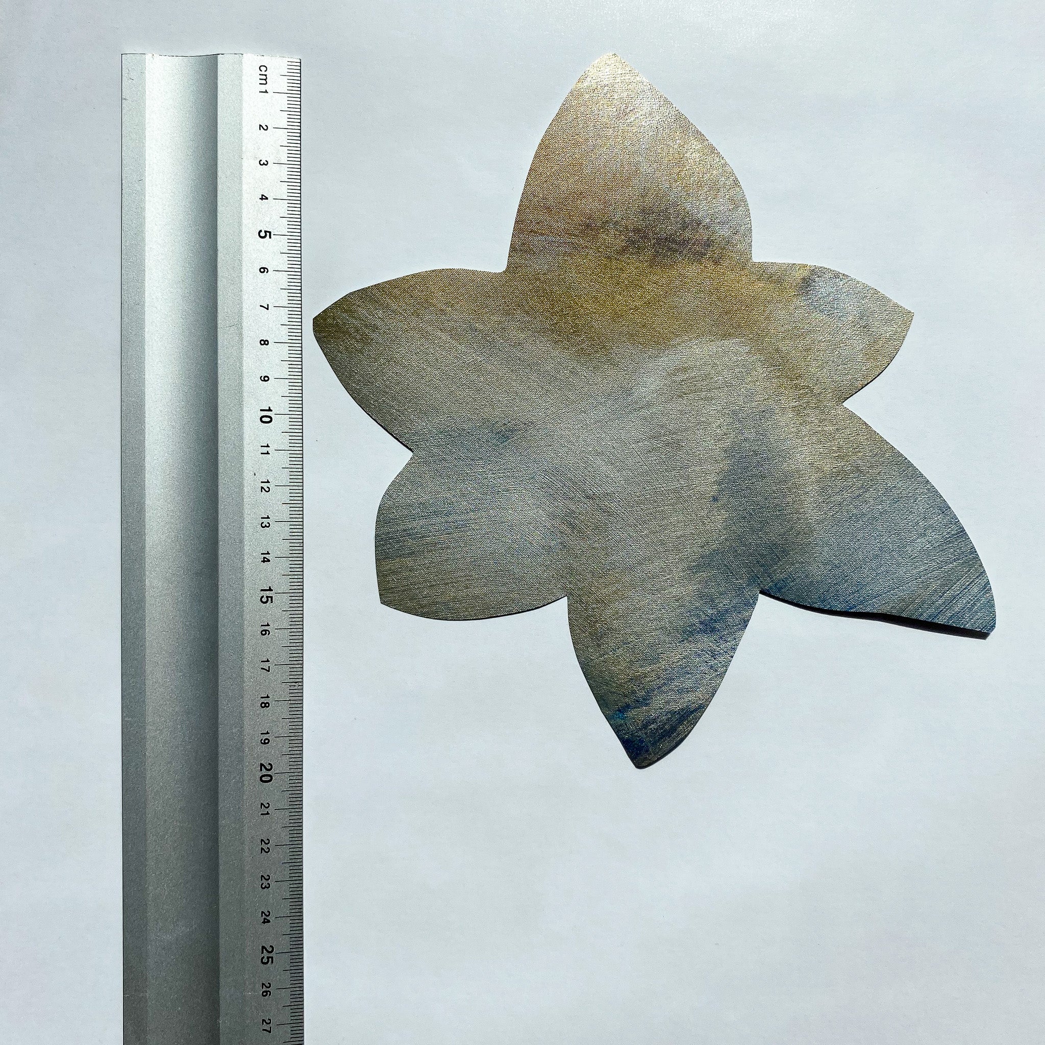 MAGNOLIA blomster wall stickers