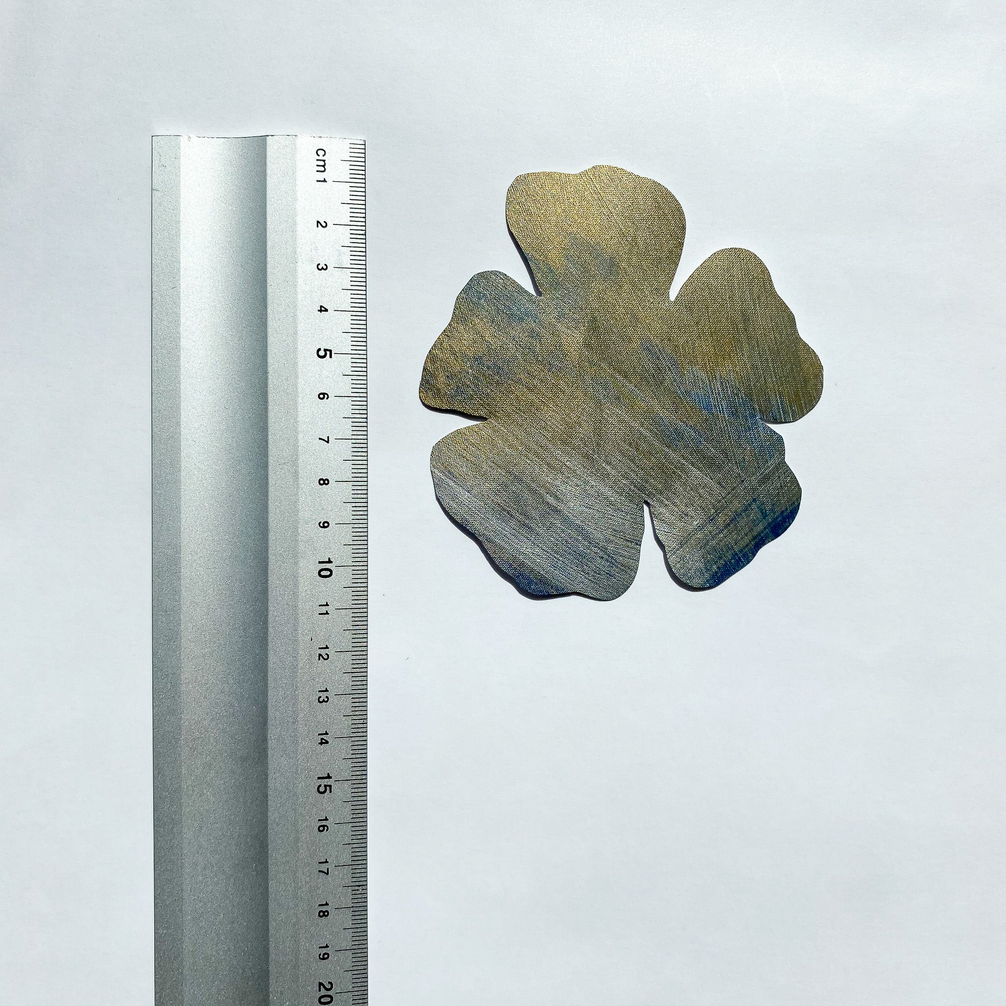 MAGNOLIA blomster wall stickers