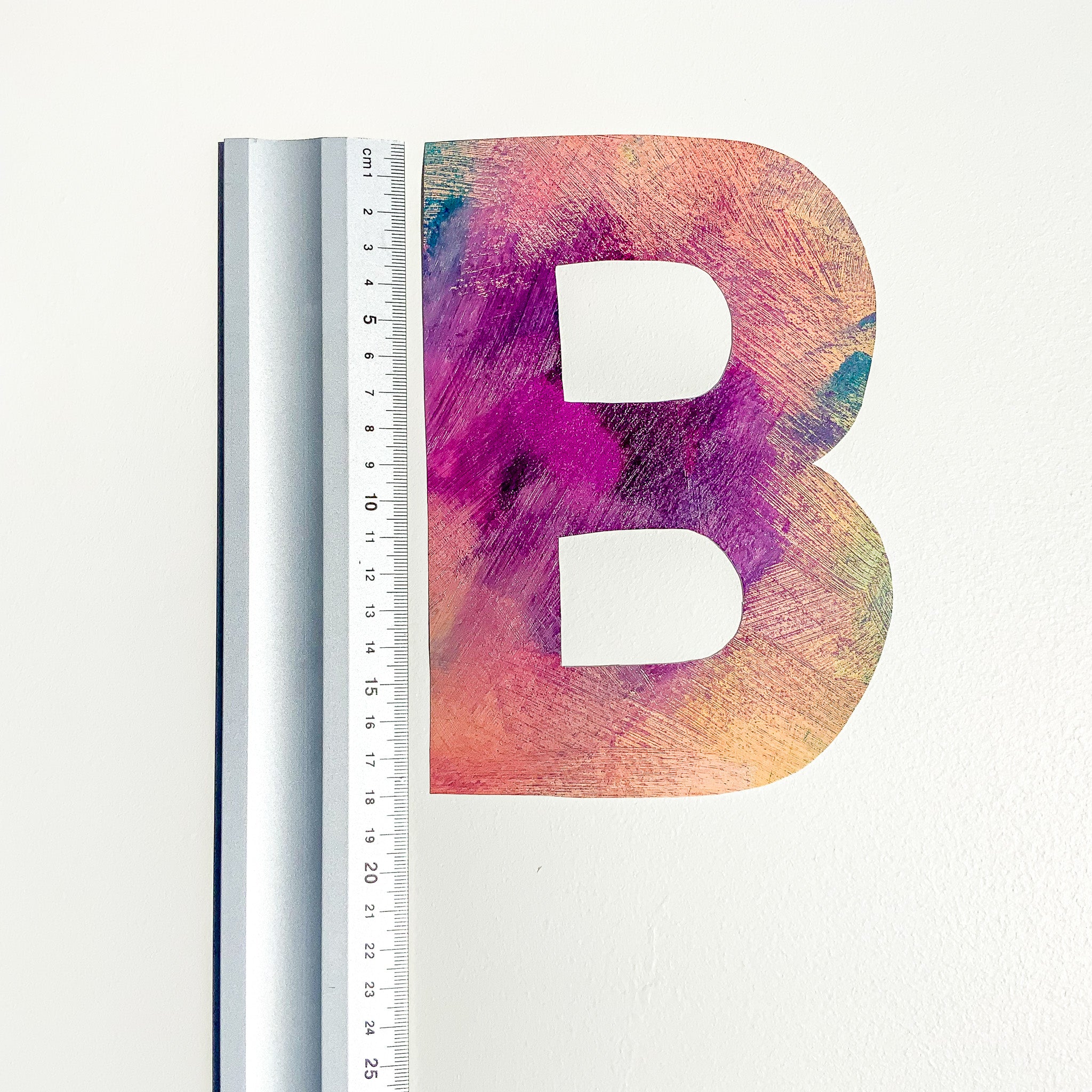 Navne wallsticker