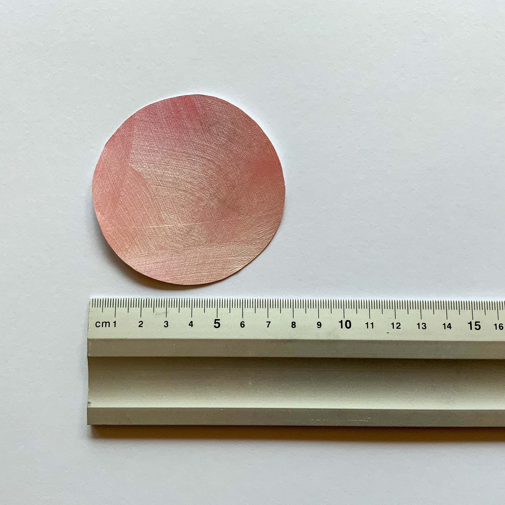 CIRCLE wallpaper border