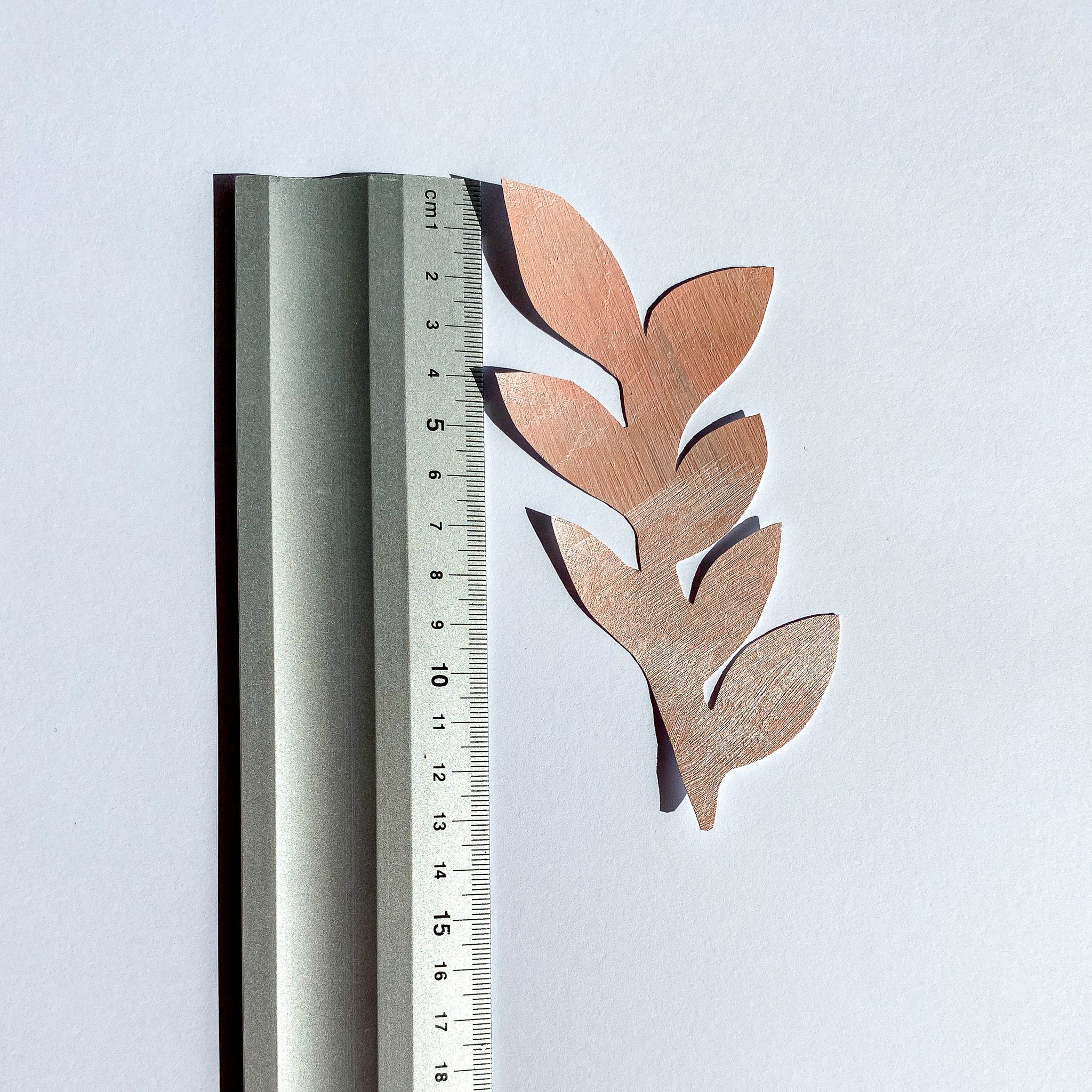 PINK FLOWERS wall stickers