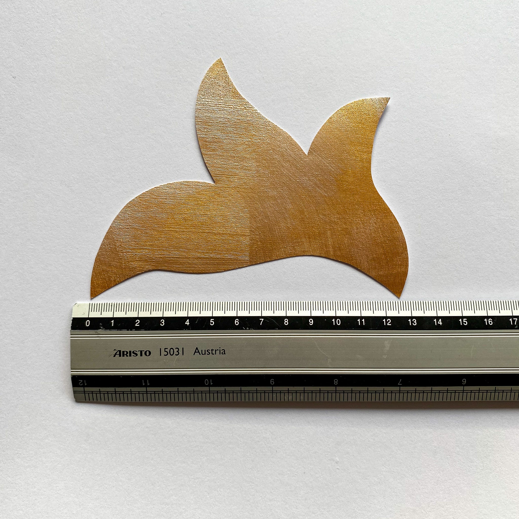 FLORAL vægdekoration