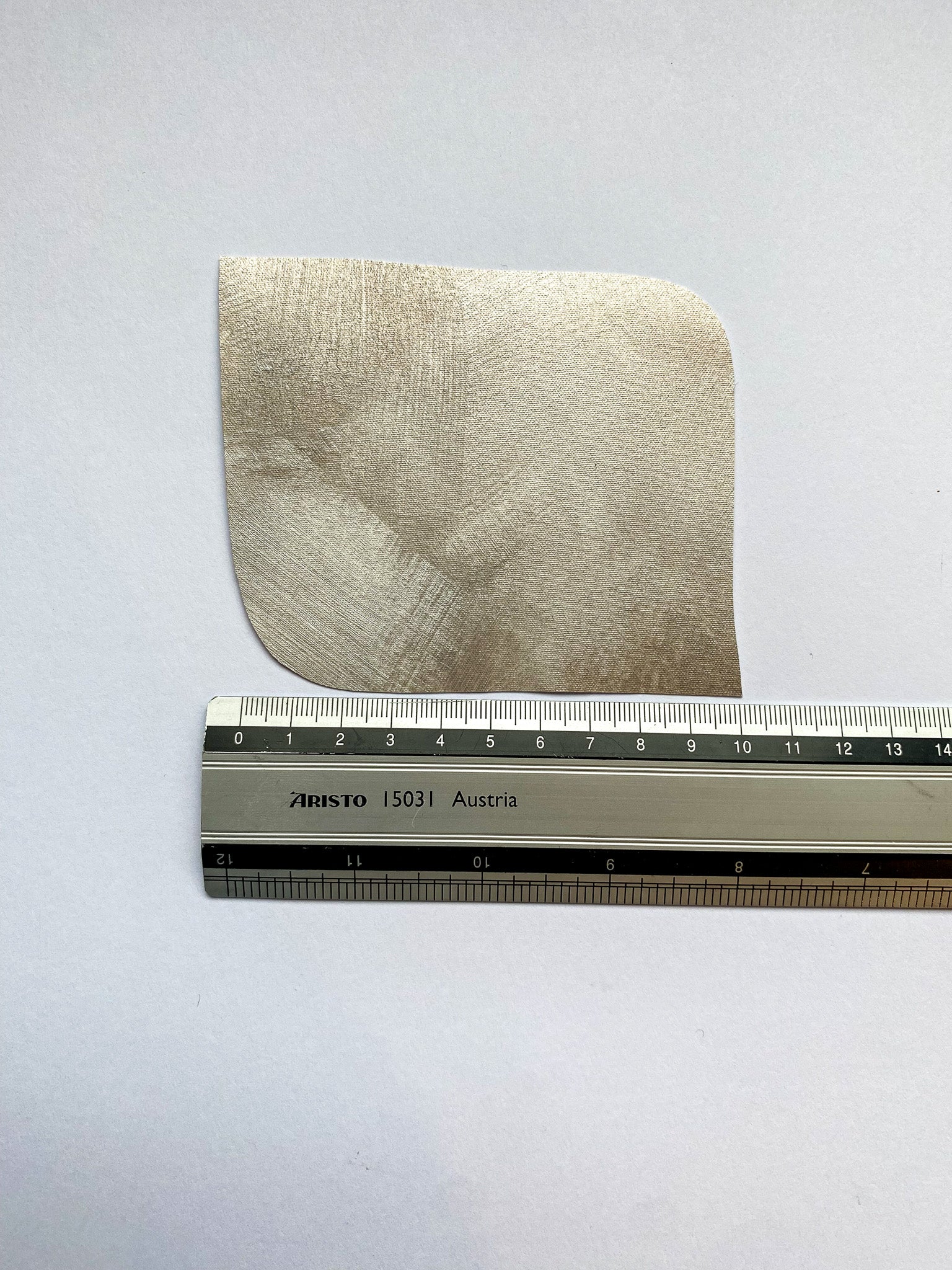 Wallpaper Border Grey