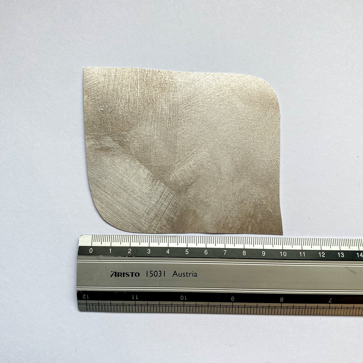 SOFT SQUARES wallpaper border