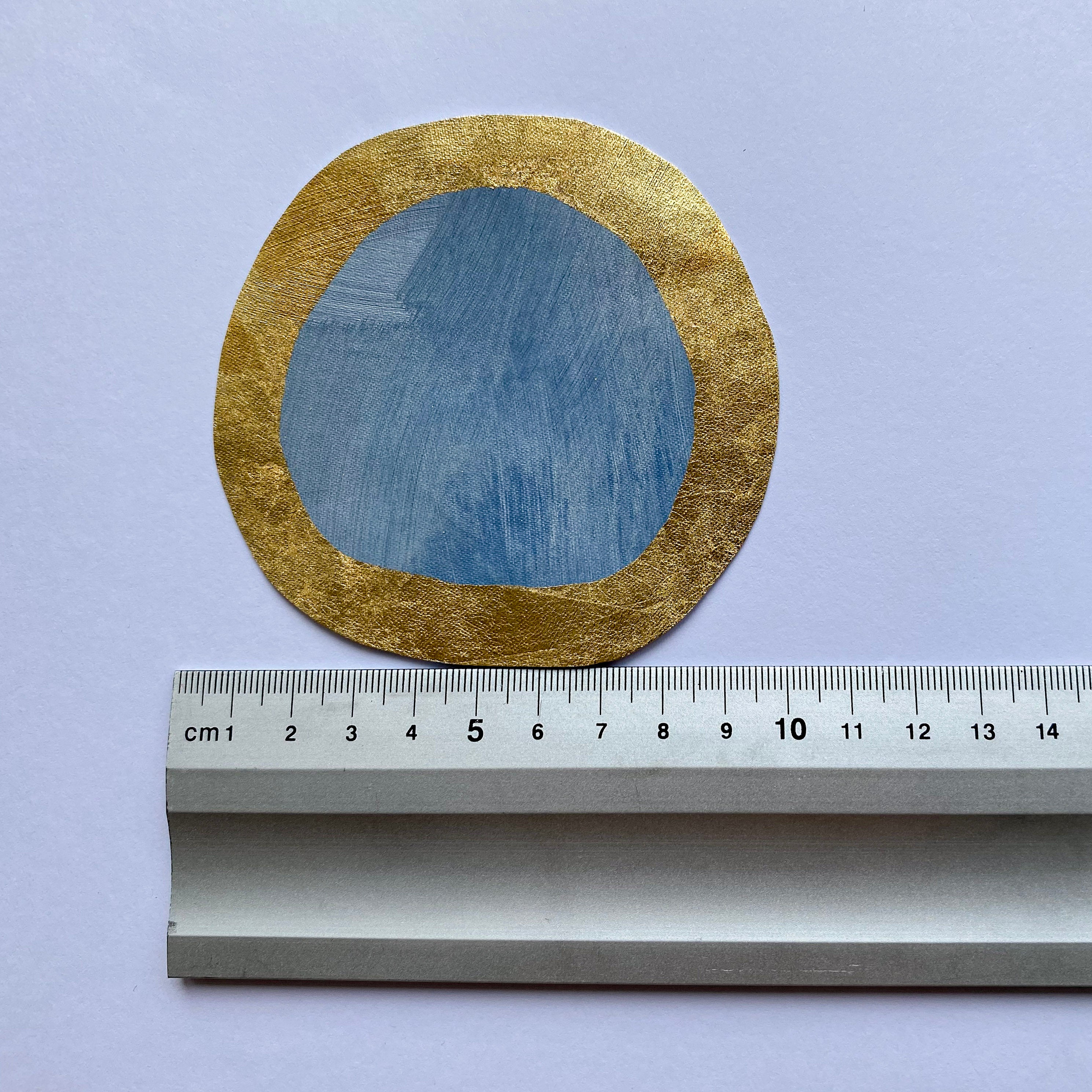 GOLD DOTS