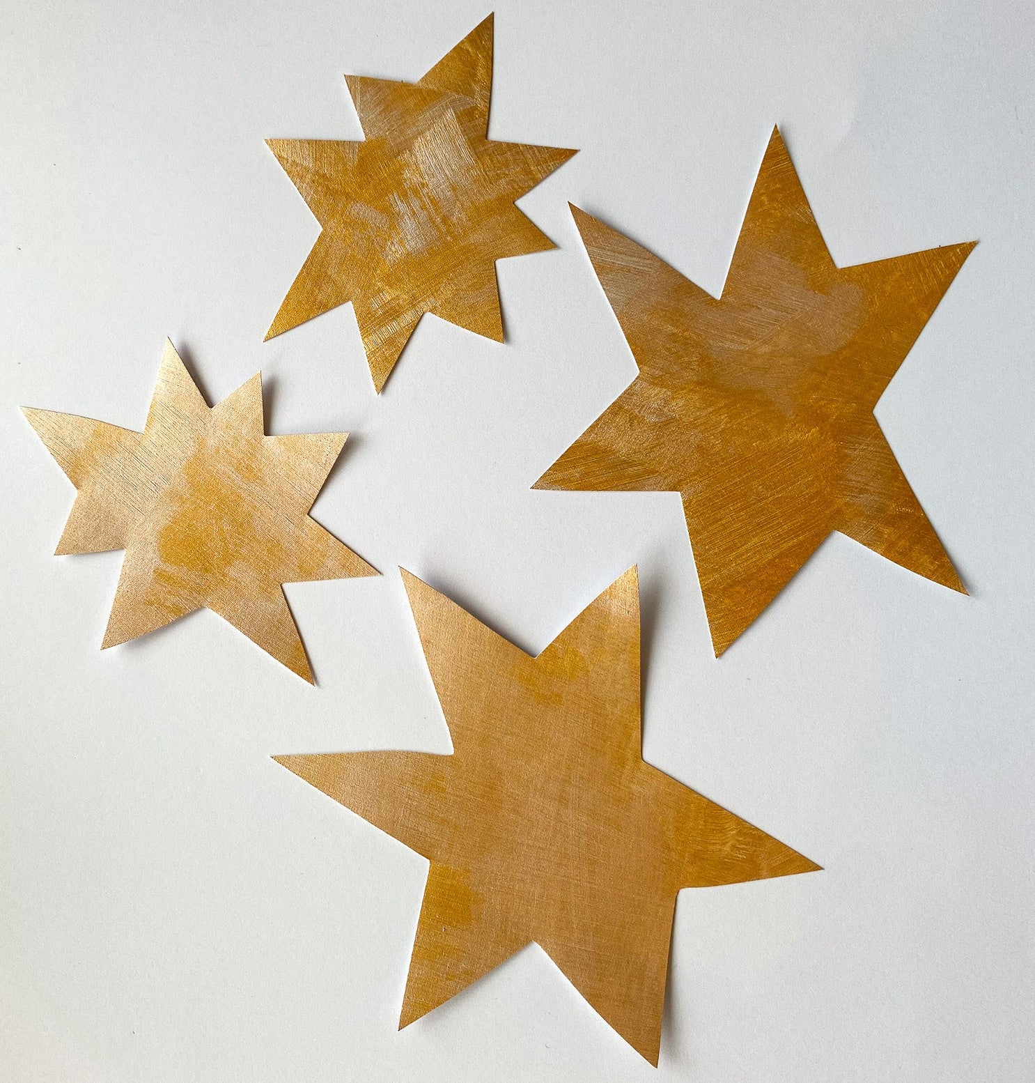 STJERNE wallstickers