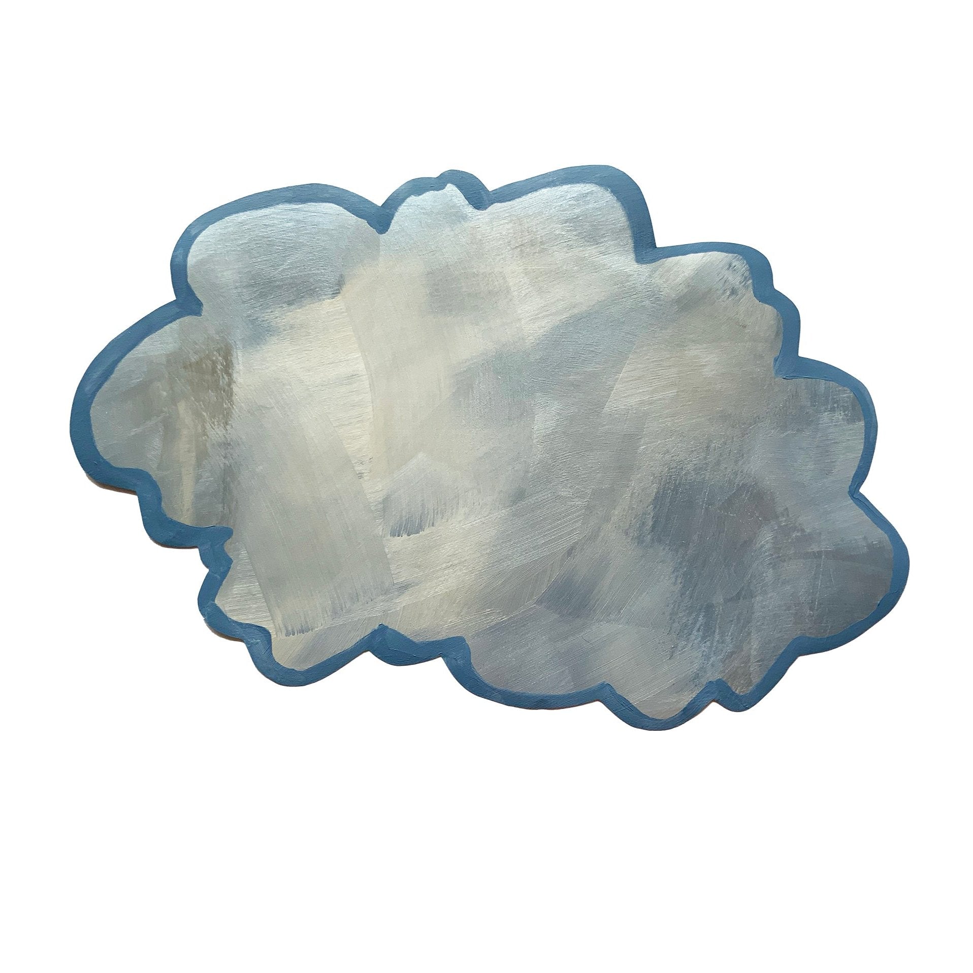 sky wall sticker