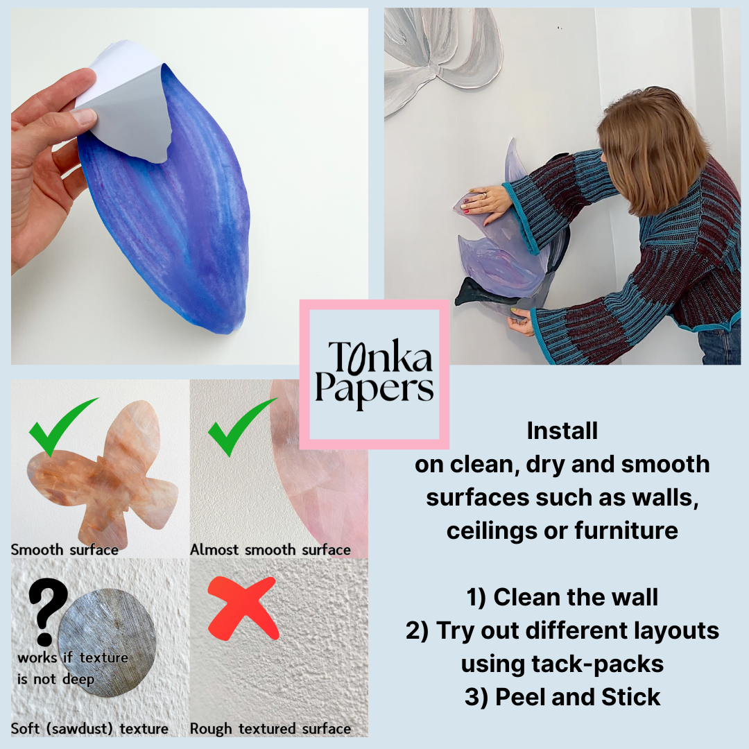 BLADGULD ORNAMENT tapetbort