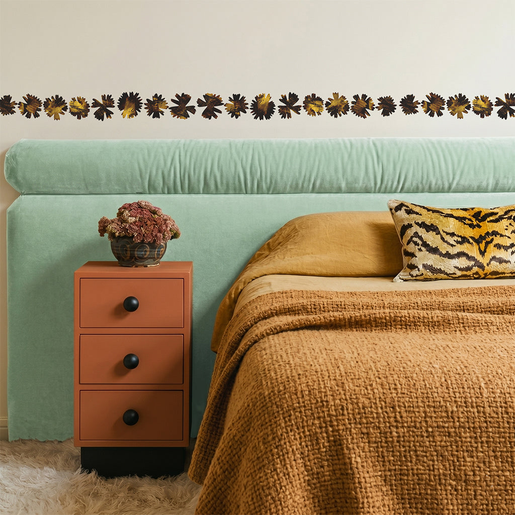 ERANTIS wallpaper border