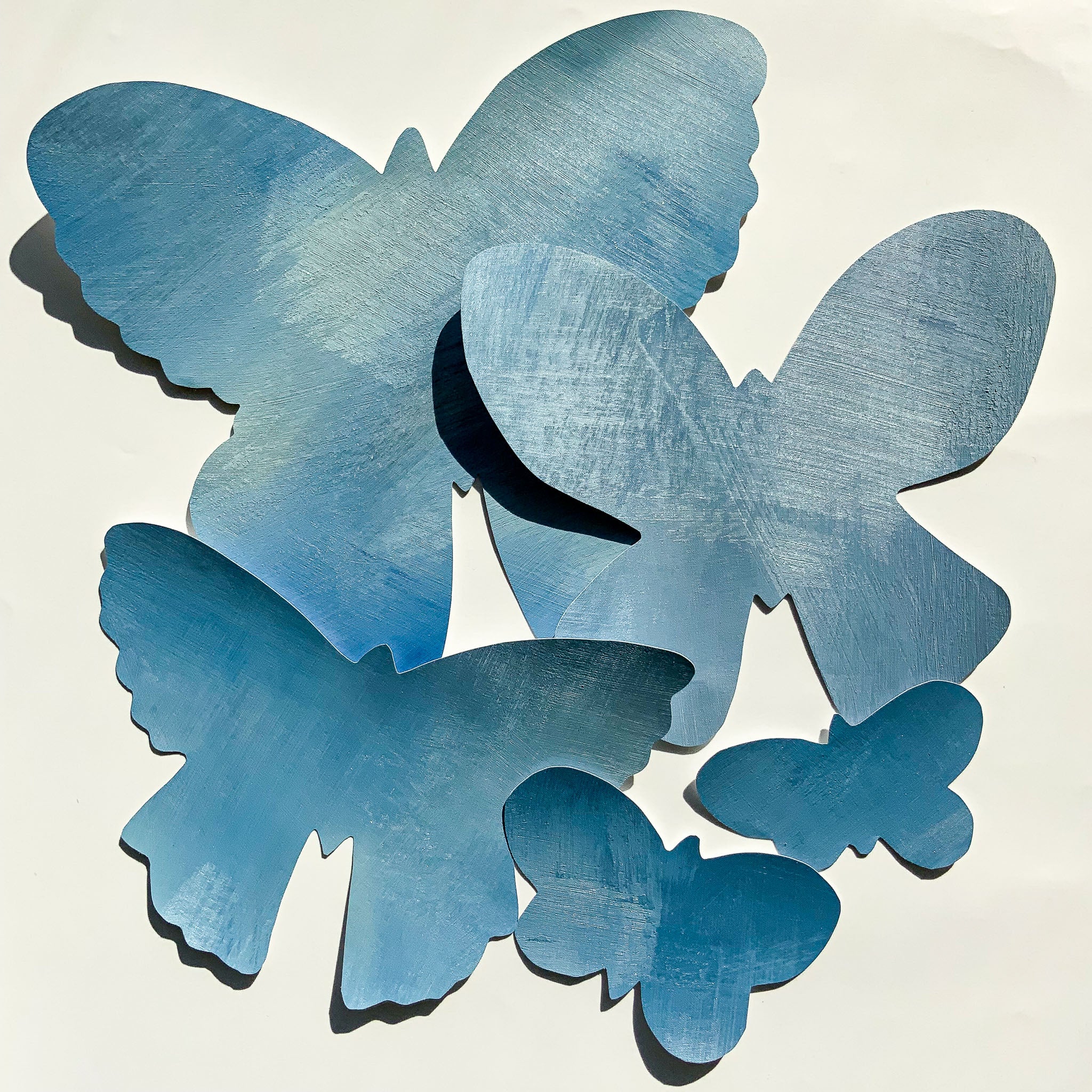 blaa_sommerfugl_wallsticker