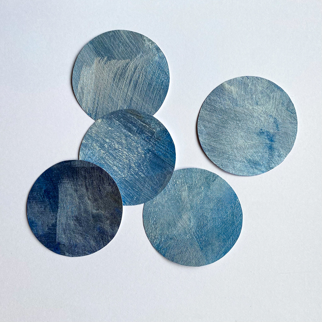 CIRCLE wallpaper border