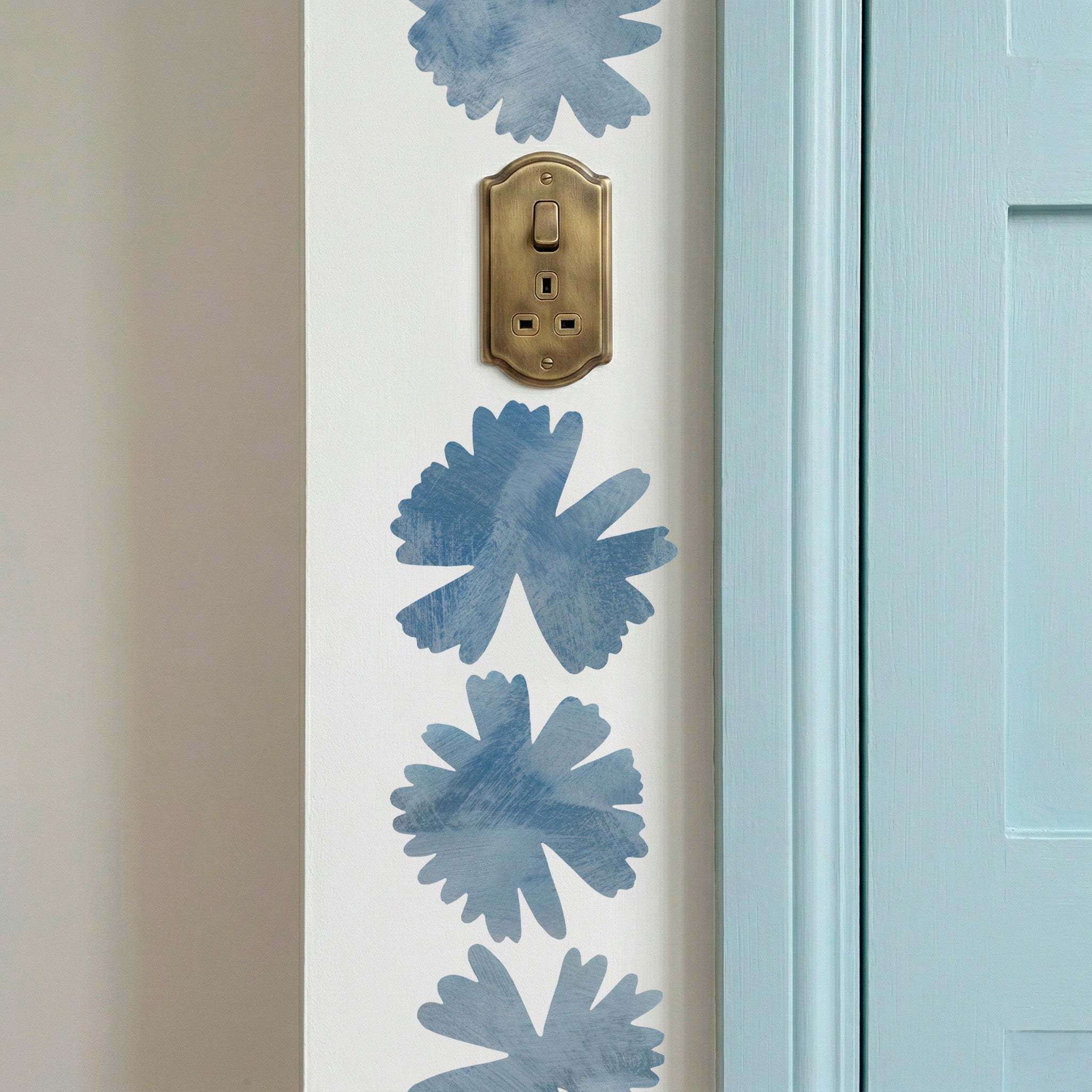 ERANTIS wallpaper border