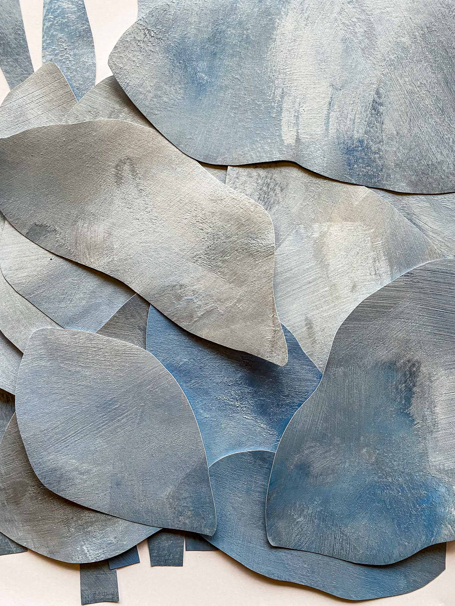 BRANCH wall decal border