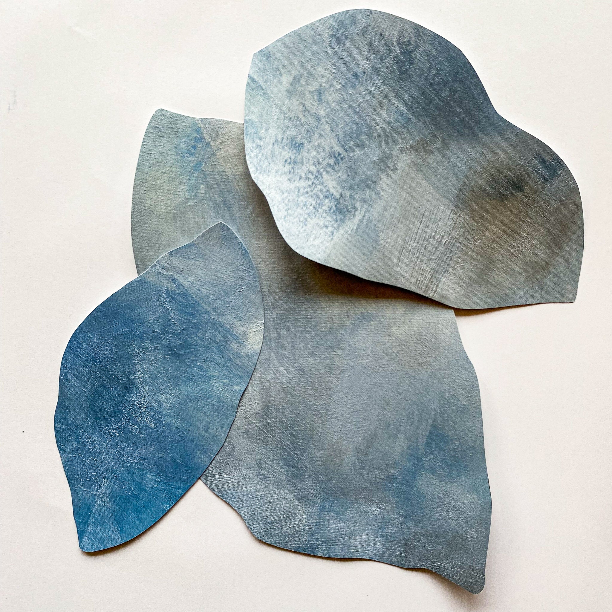 BRANCH wall decal border