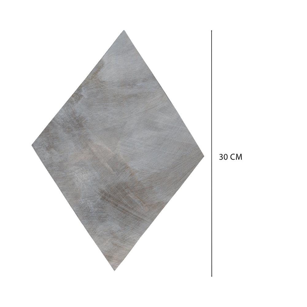 bronze diamant tapet