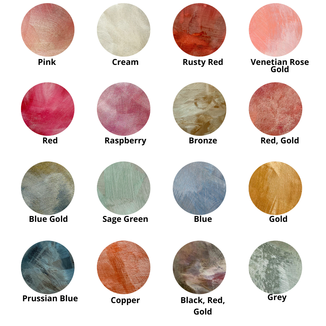 GOLD BRANCHES guld tapetbort