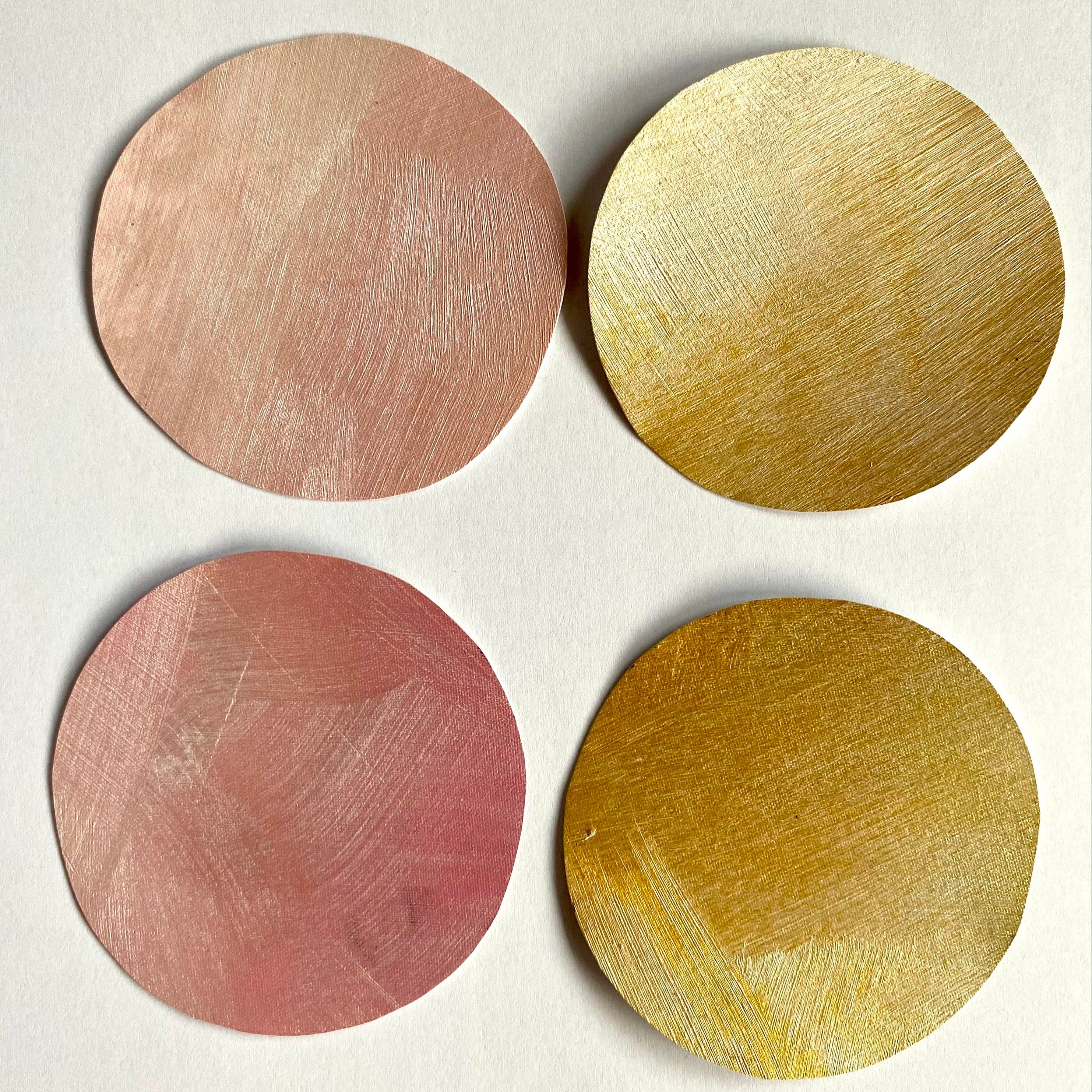 CIRCLE wallpaper border