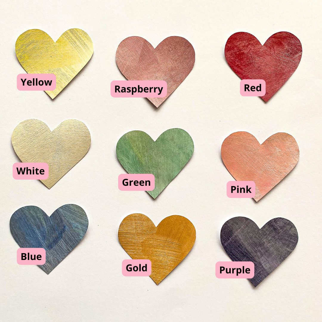 HEART WALLPAPER