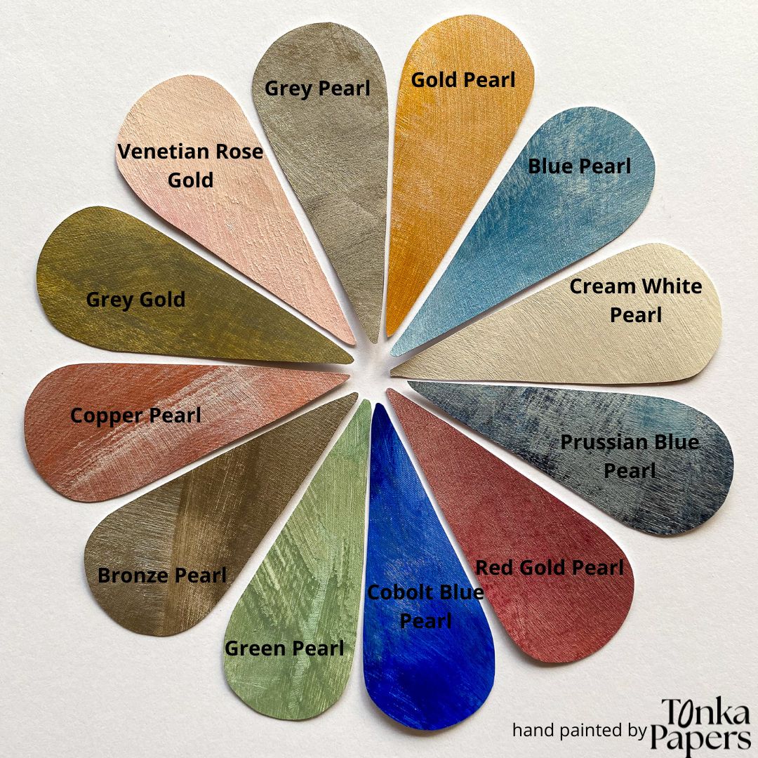 BLAD ORNAMENT tapetbort