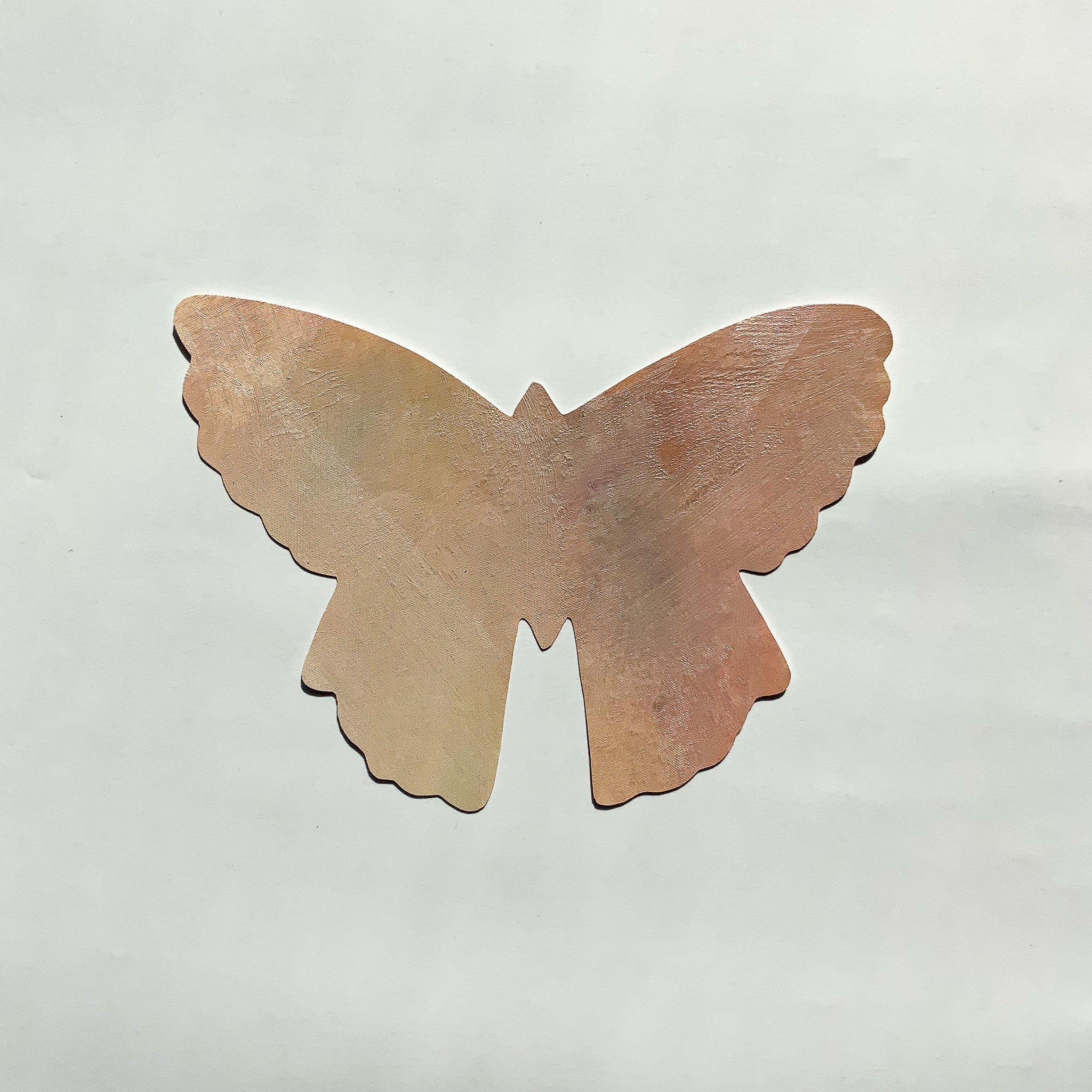 BUTTERFLY wall sticker