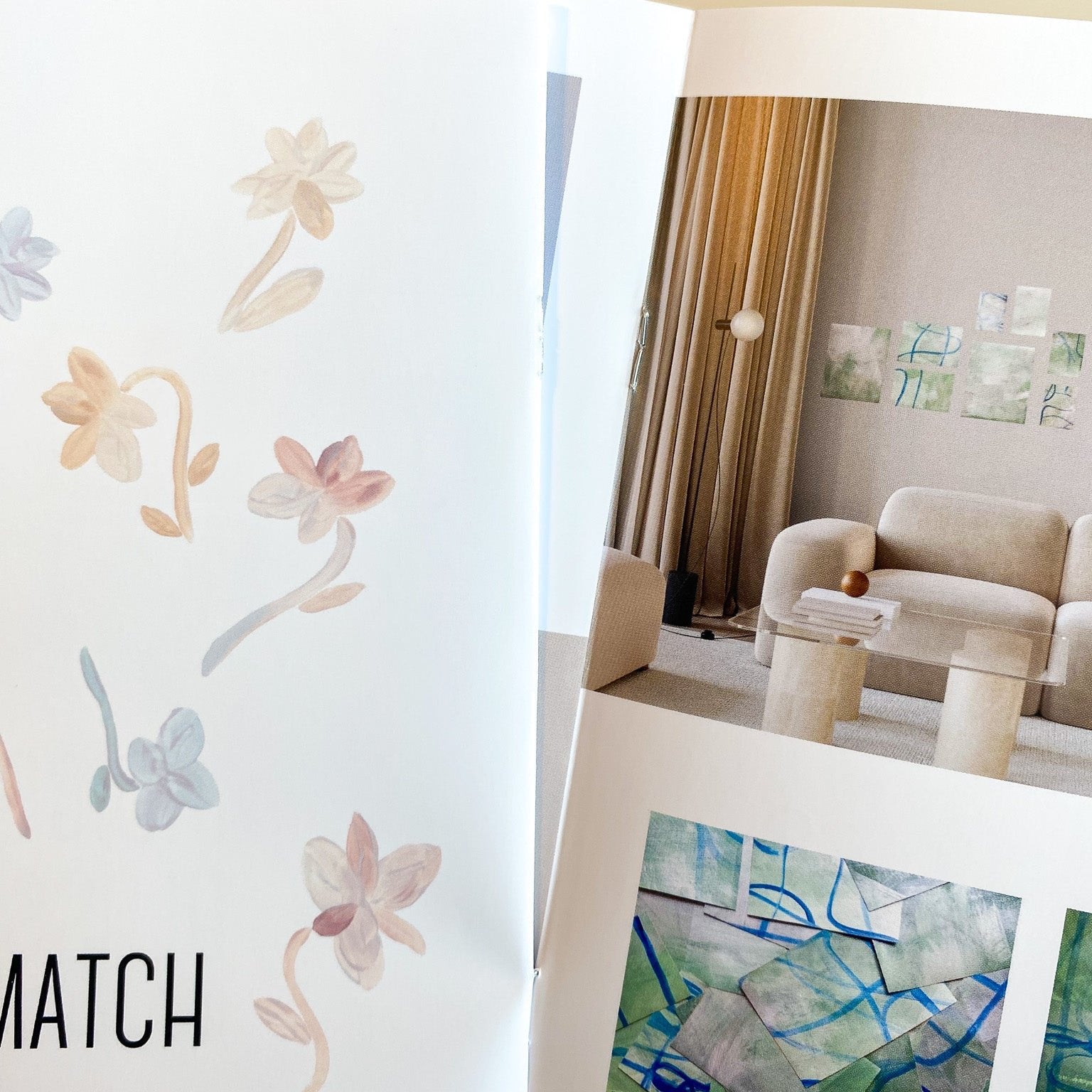 tapet katalog Tonka Papers