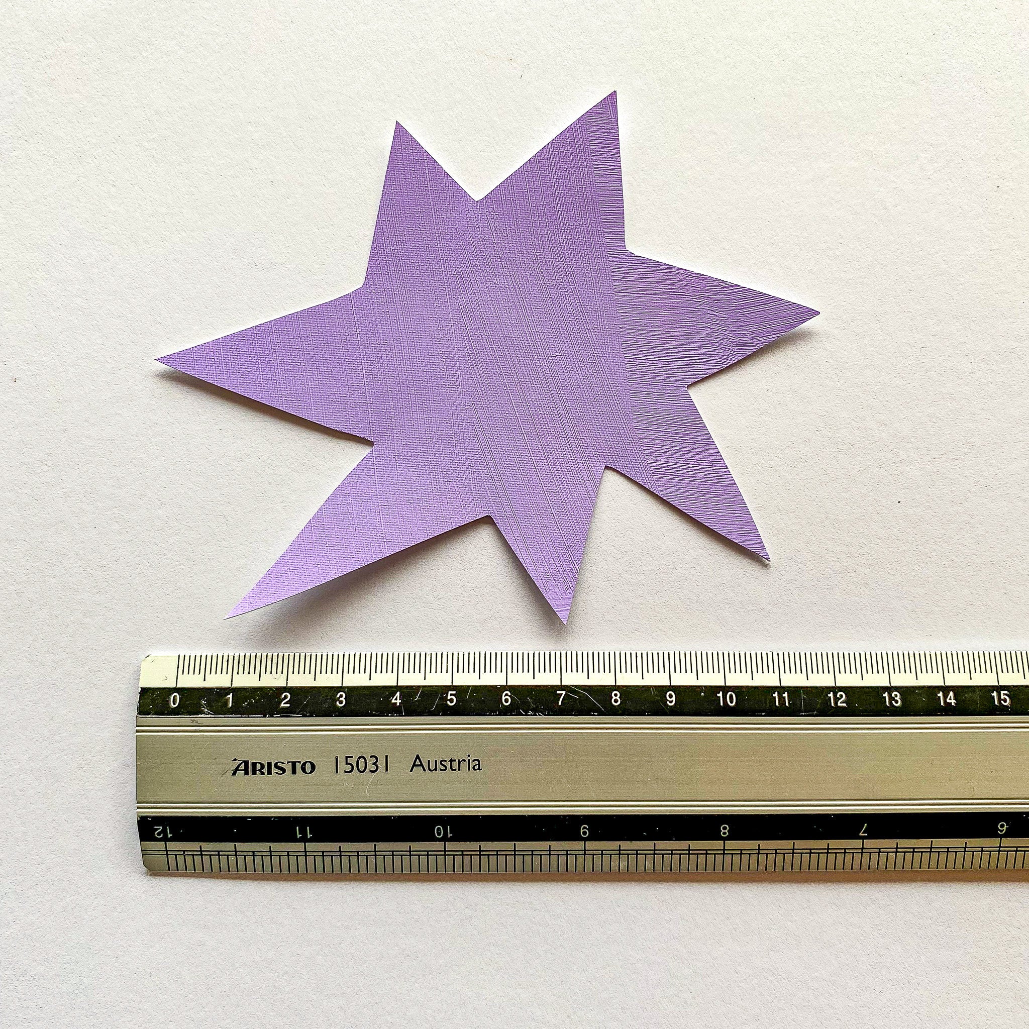 STAR wall stickers