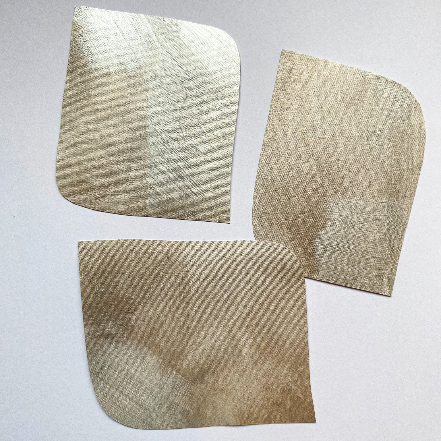 SOFT SQUARES wallpaper border