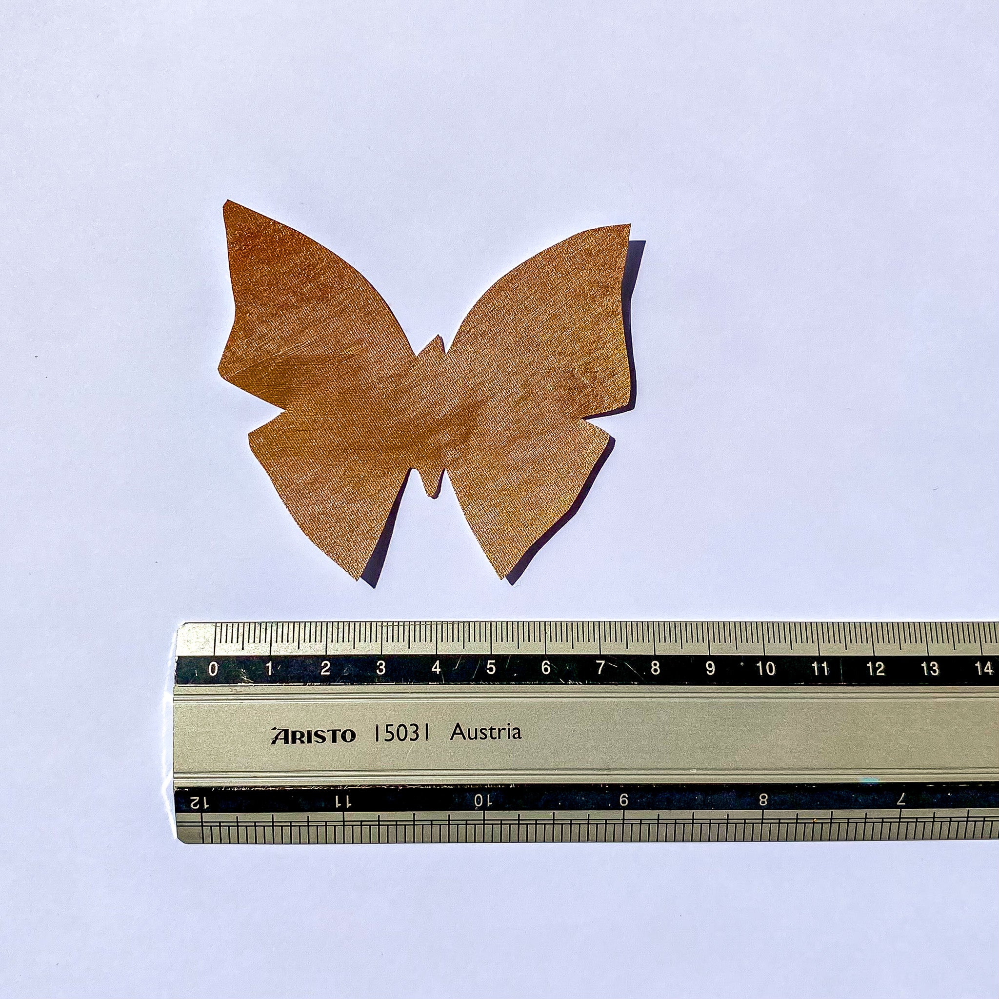 BUTTERFLIES wall art