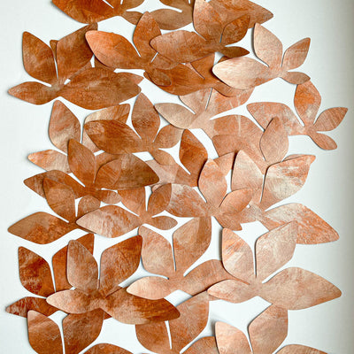 Copper Pearl