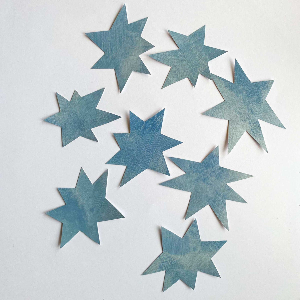 STJERNE wallstickers