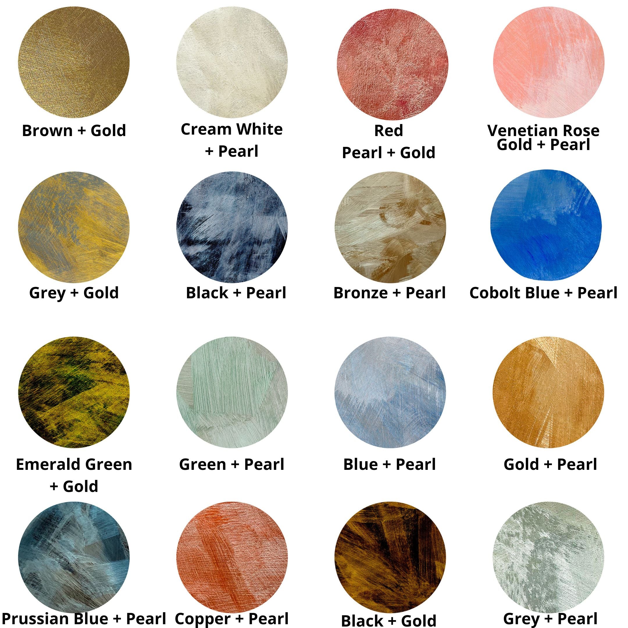 SOFT SQUARES wallpaper border