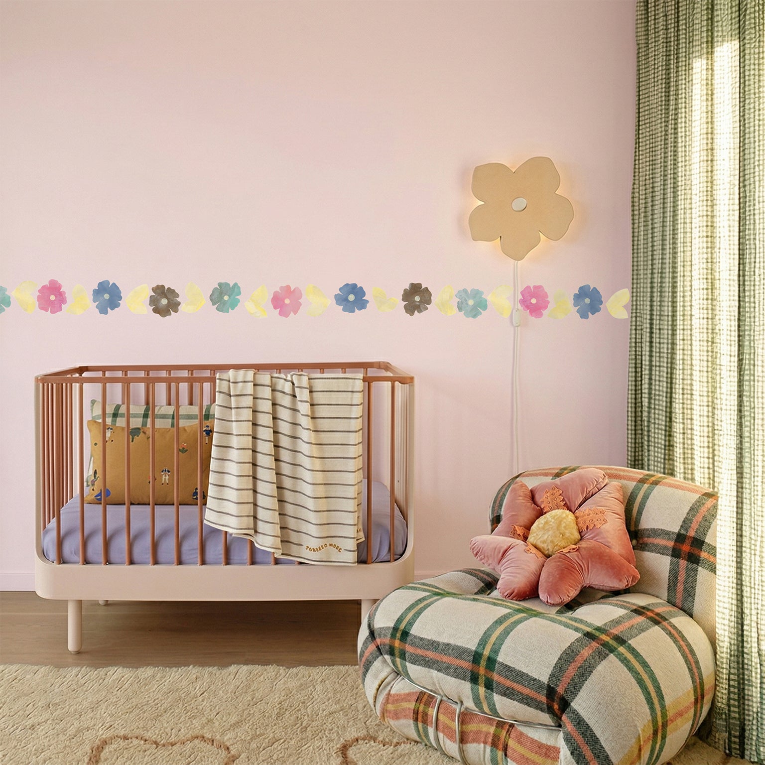 MARGUERIT wall stickers