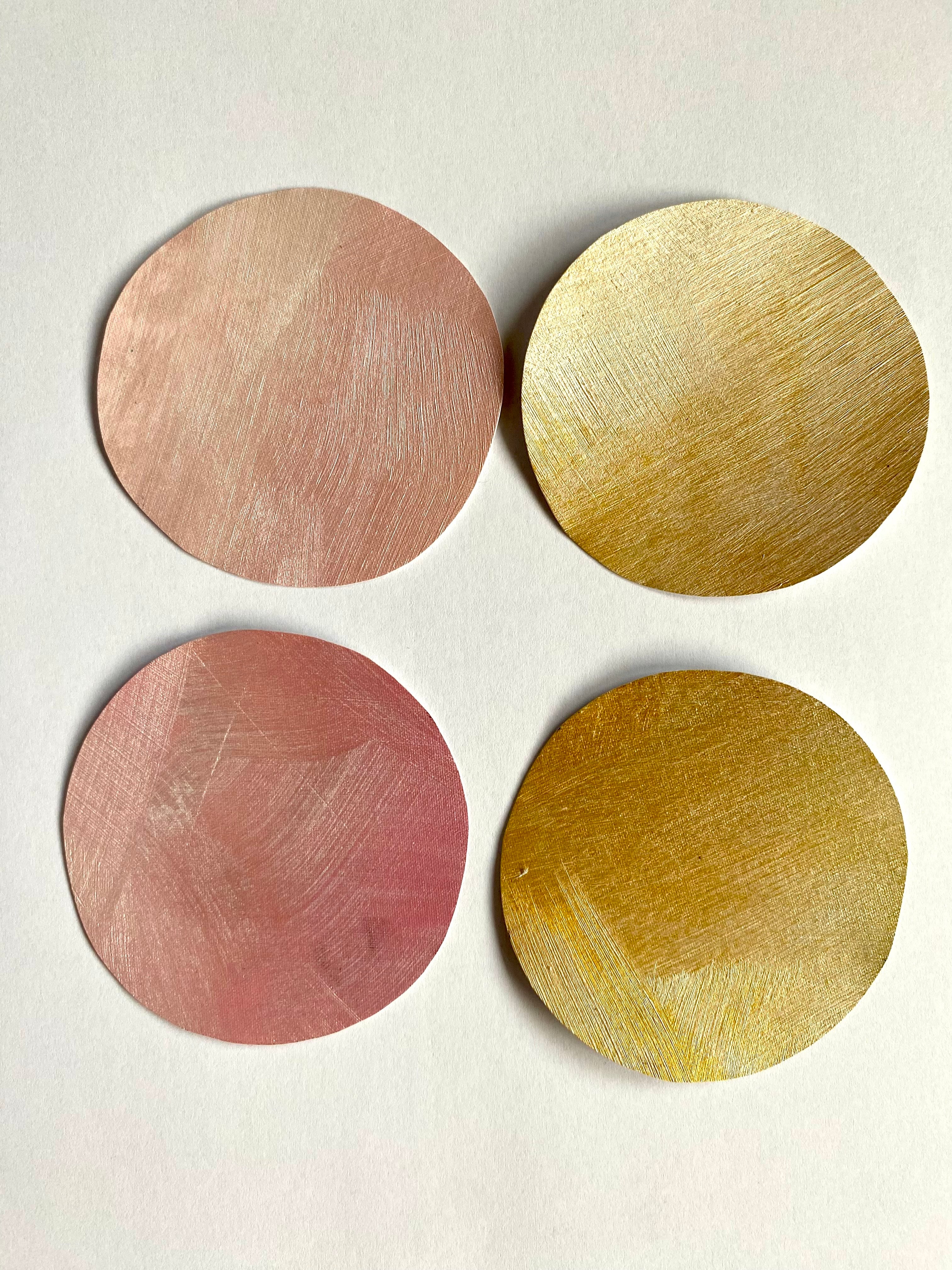 CIRCLE wallpaper border