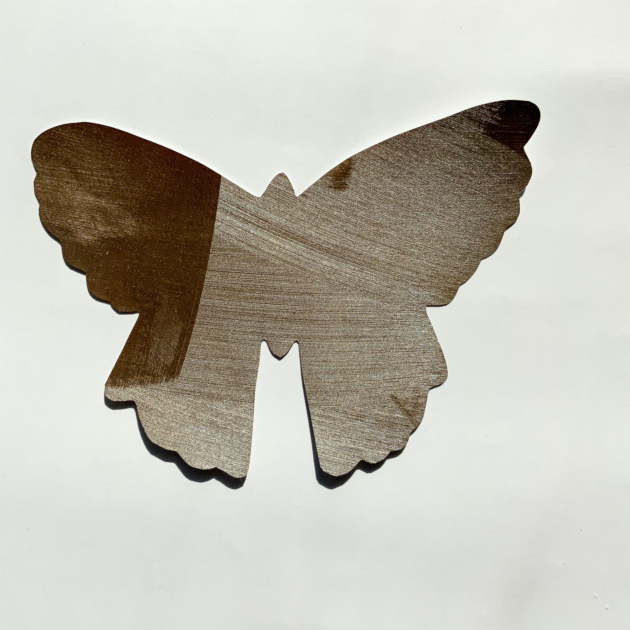 SOMMERFUGL wallsticker