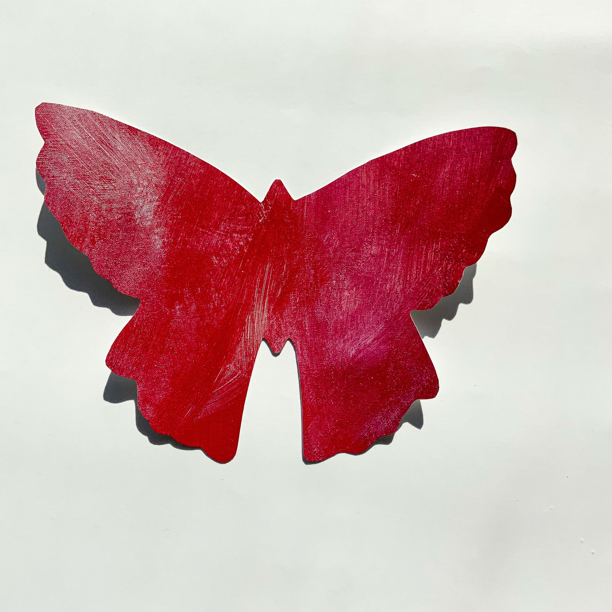 SOMMERFUGL wallsticker