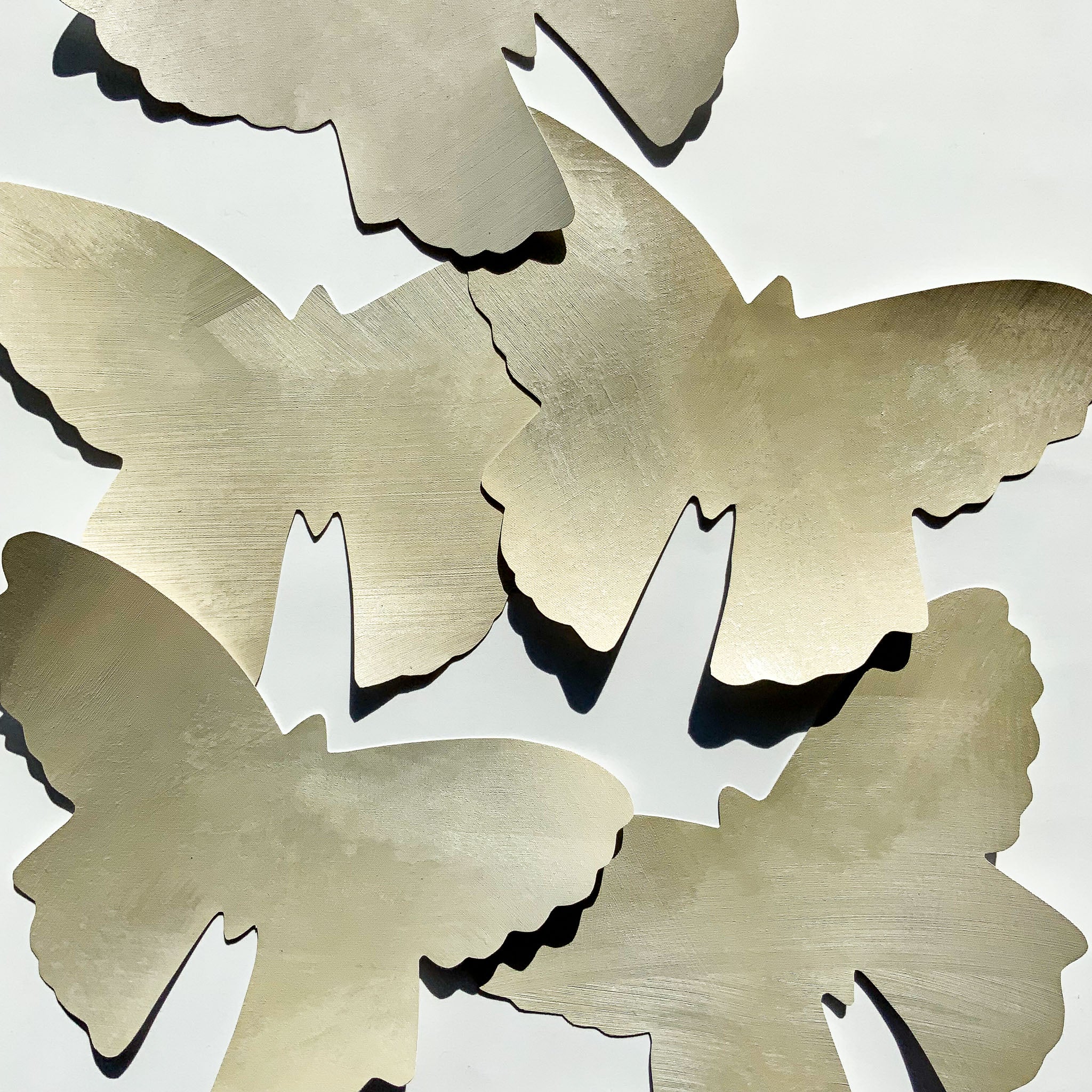 SOMMERFUGL wallsticker