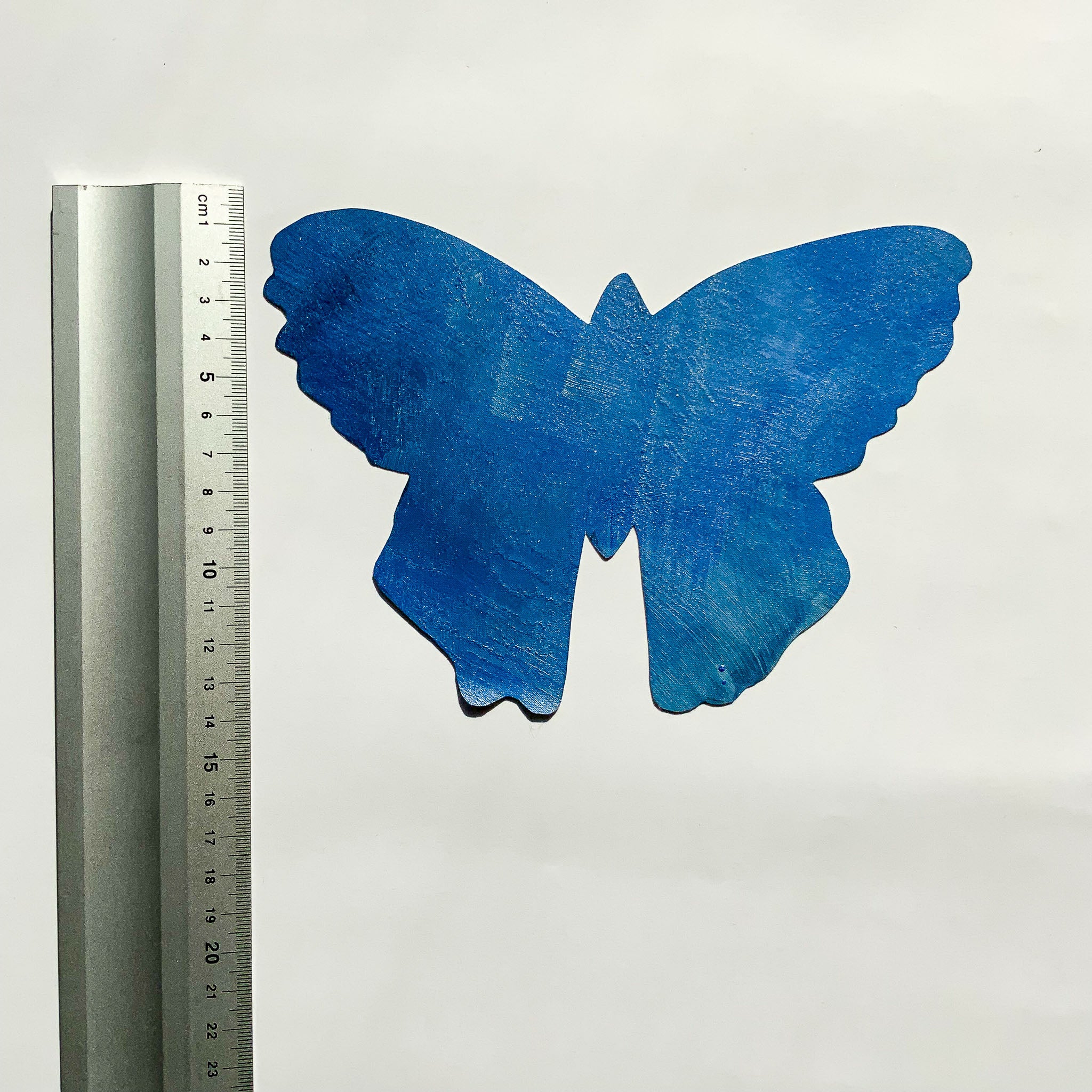 SOMMERFUGL wallsticker