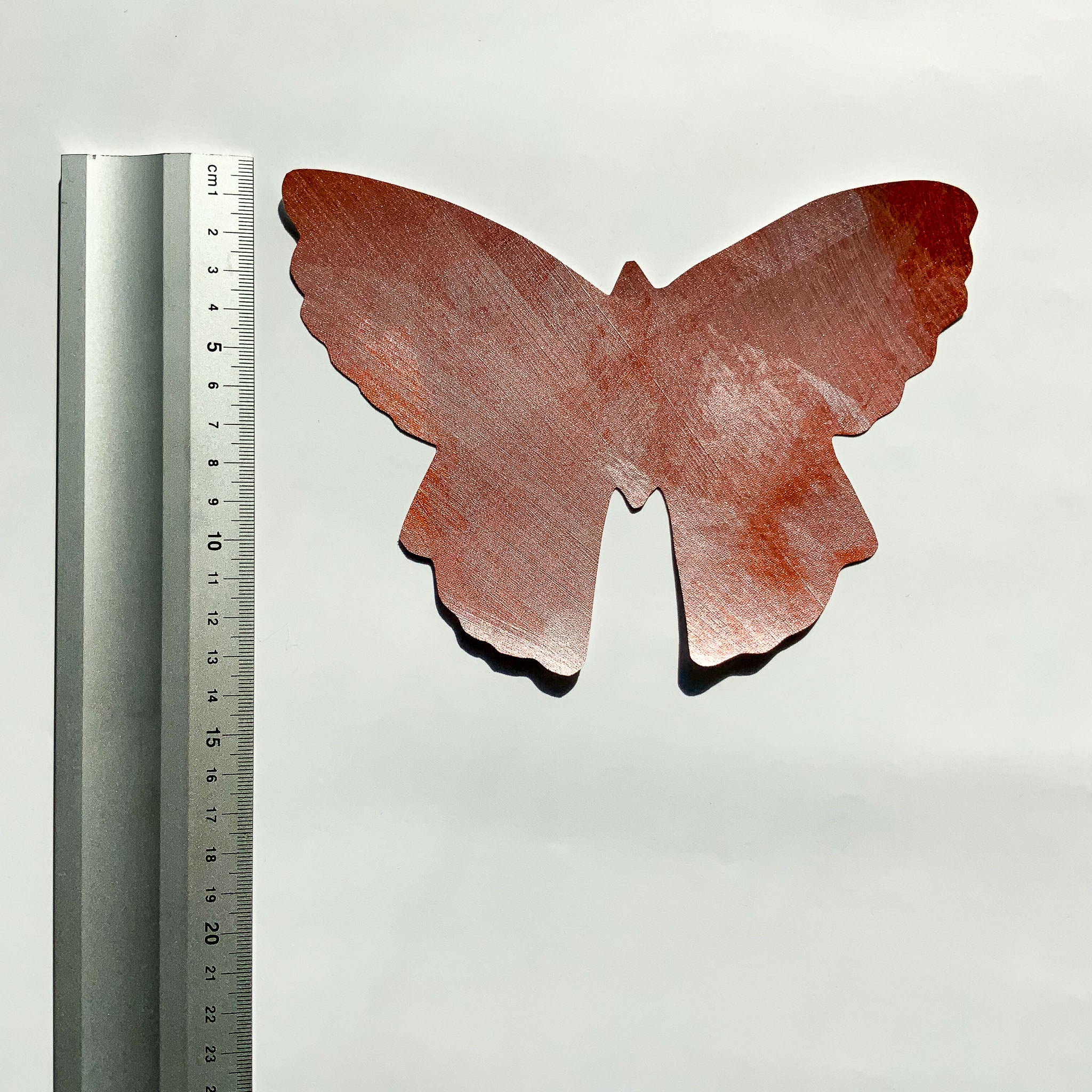 SOMMERFUGL wallsticker