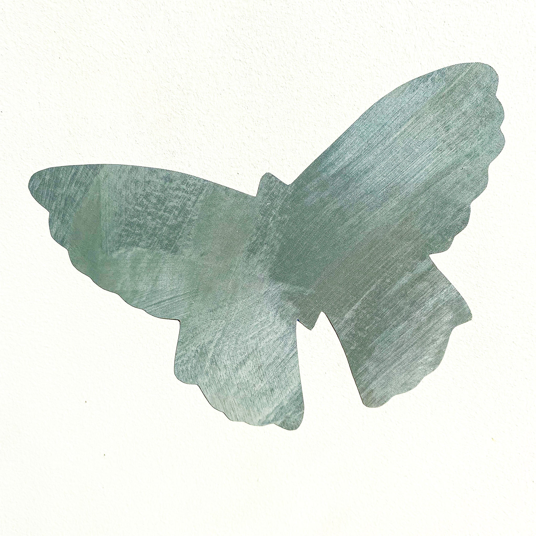 BUTTERFLY wall sticker