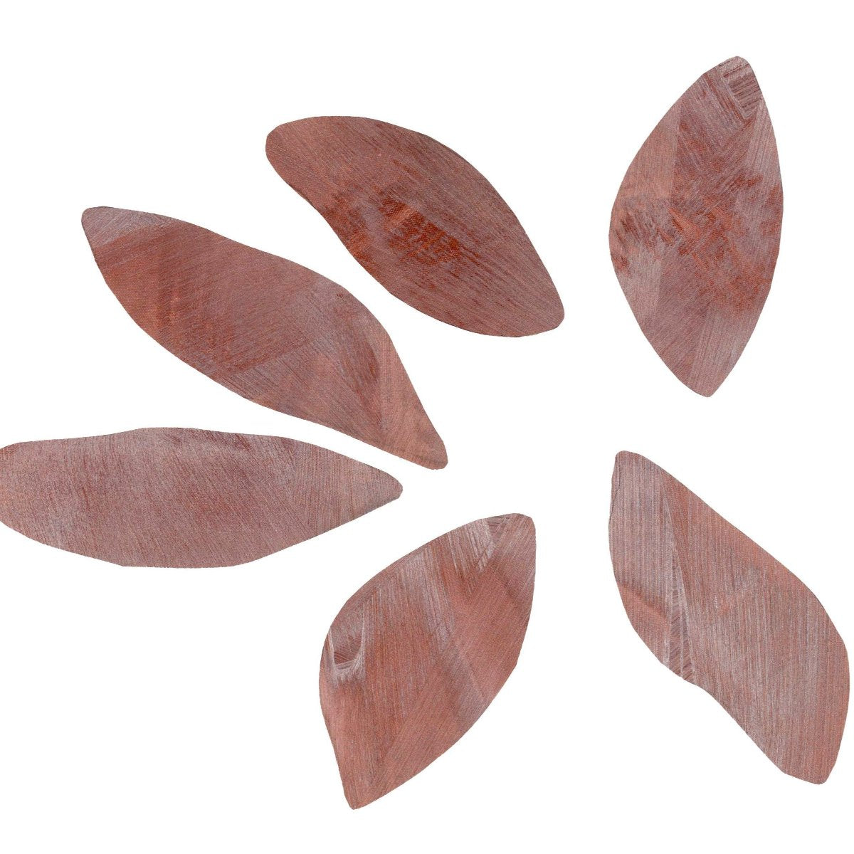 kobber blade tapet